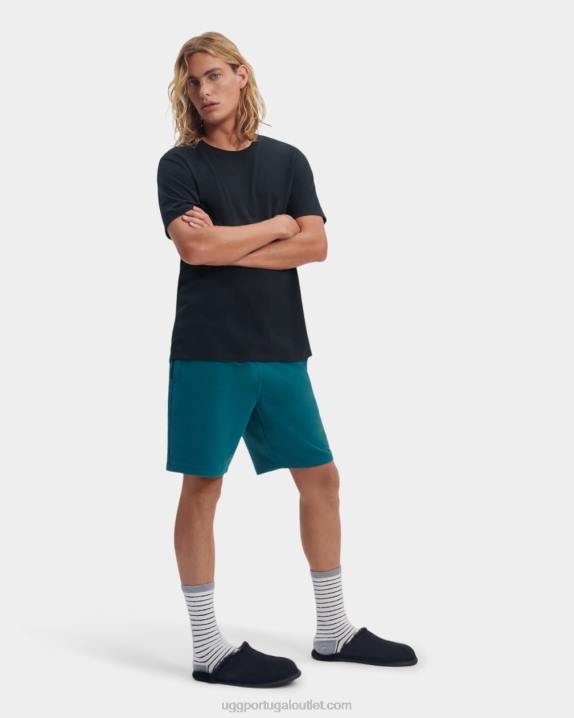 preto/azul marinho conjunto darian UGG 20TJ1829 homens