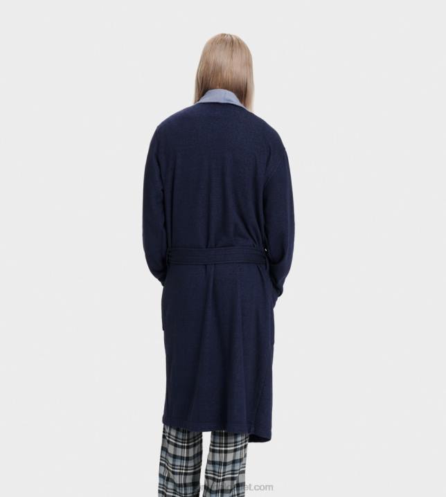 urze azul marinho robinson UGG 20TJ1837 homens