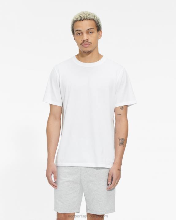 urze branco/cinza conjunto darian UGG 20TJ1832 homens