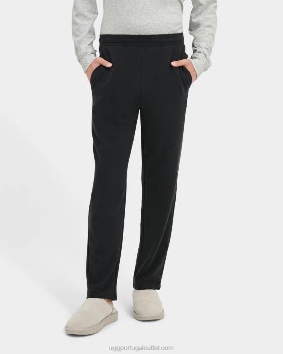 urze cinza/preto conjunto de waylen UGG 20TJ2342 homens