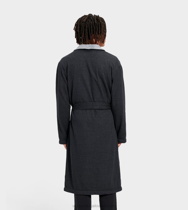 urze preta robinson UGG 20TJ1839 homens