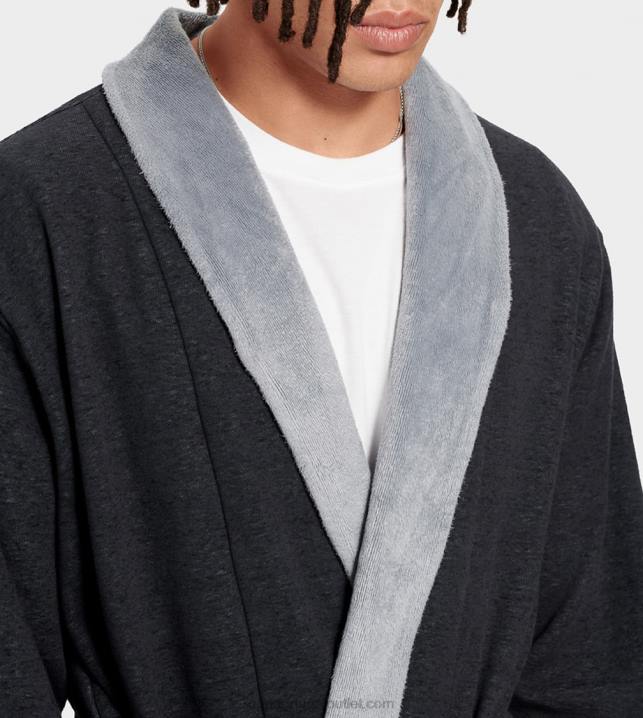 urze preta robinson UGG 20TJ1839 homens