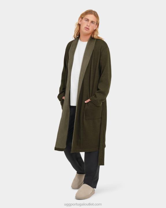 urze vulcânica robe robinson UGG 20TJ2202 homens