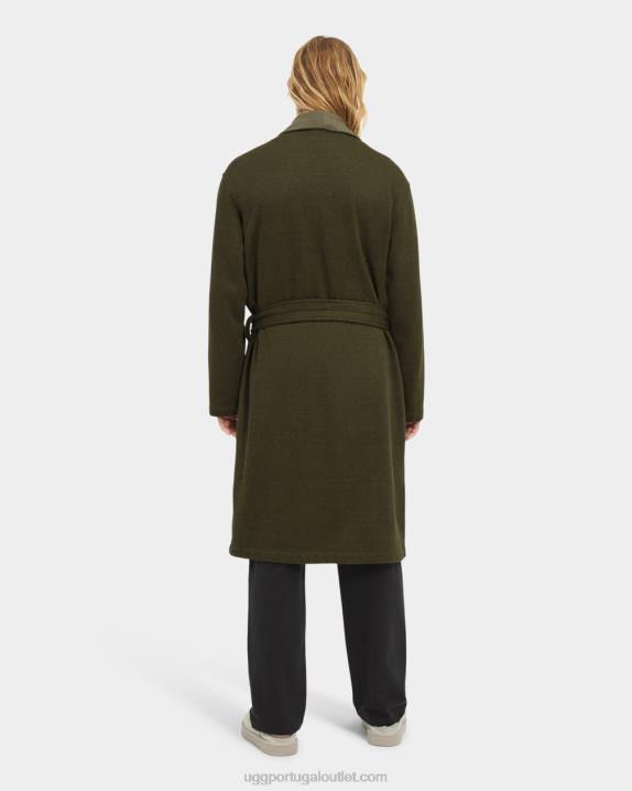 urze vulcânica robe robinson UGG 20TJ2202 homens