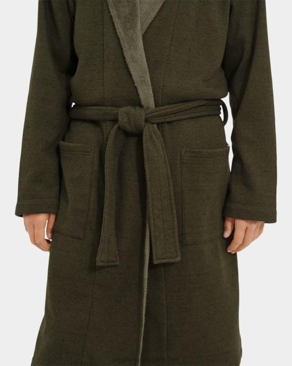 urze vulcânica robe robinson UGG 20TJ2202 homens