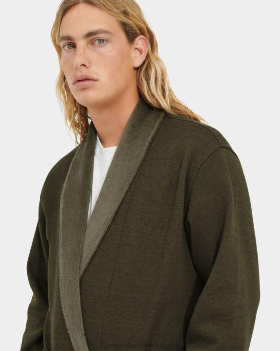 urze vulcânica robe robinson UGG 20TJ2202 homens