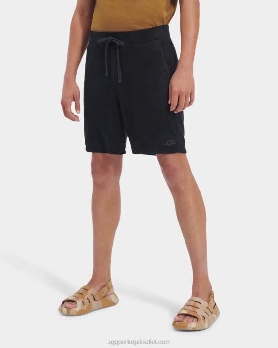 alcatrão dominick short UGG 20TJ1800 homens