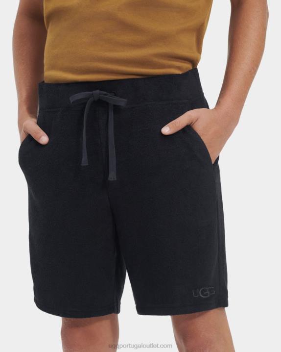 alcatrão dominick short UGG 20TJ1800 homens