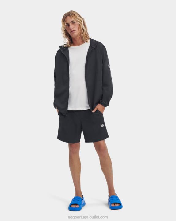 alcatrão freemon short UGG 20TJ269 homens