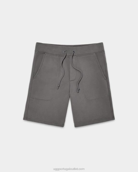 carvão Ernie Short UGG 20TJ1864 homens