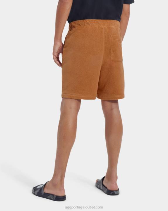 castanha Kendrix short fl UGG 20TJ1812 homens
