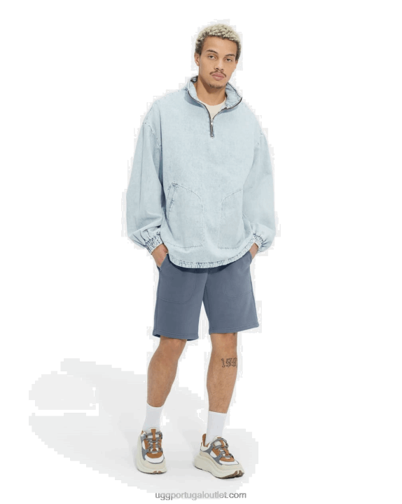 ciclone Ernie Short UGG 20TJ1865 homens