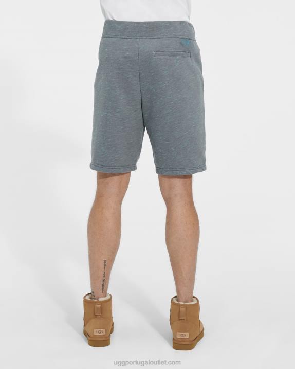 melange neon cinza ernie short melange UGG 20TJ287 homens