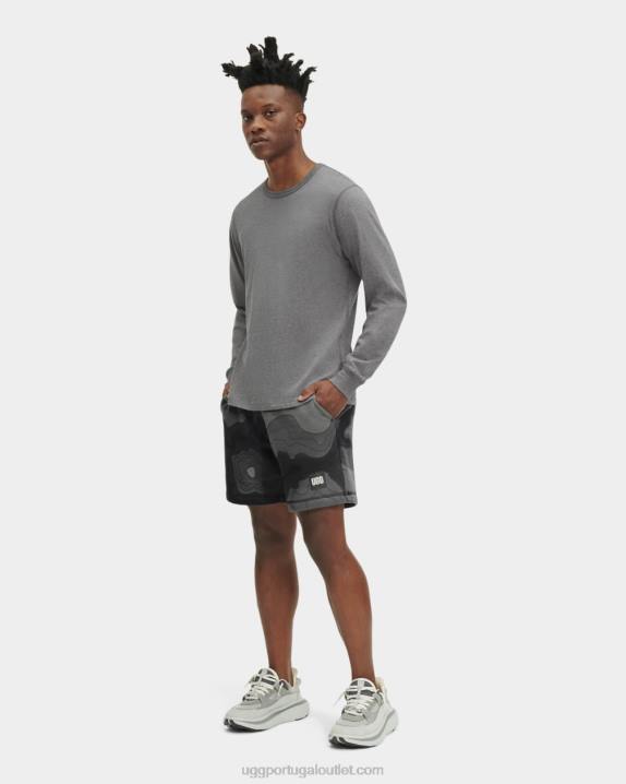 noite deserta top curto Kendrix UGG 20TJ285 homens