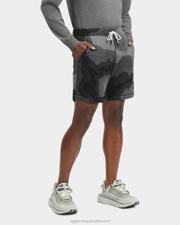 noite deserta top curto Kendrix UGG 20TJ285 homens