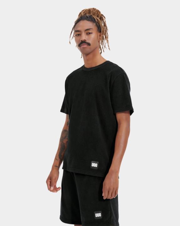 alcatrão camiseta mathew UGG 20TJ1827 homens