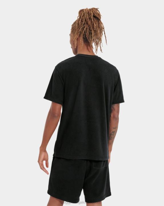 alcatrão camiseta mathew UGG 20TJ1827 homens