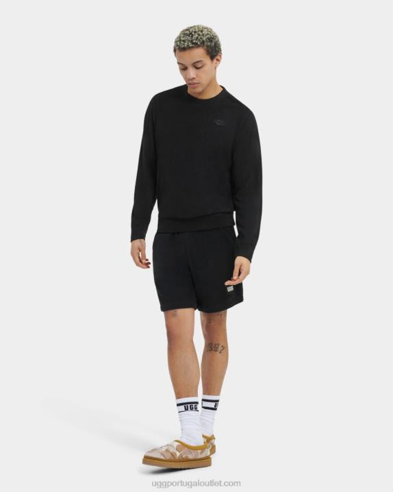 alcatrão coen UGG 20TJ1803 homens