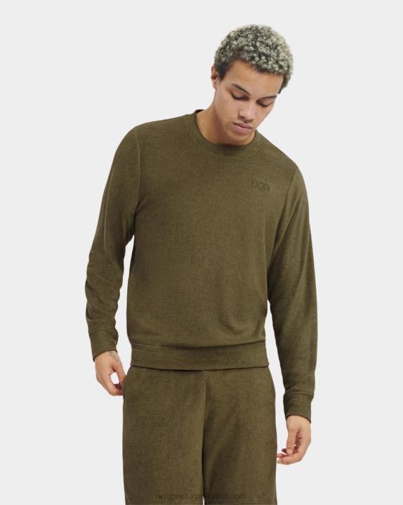 azeitona queimada coen UGG 20TJ1802 homens