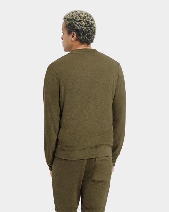 azeitona queimada coen UGG 20TJ1802 homens