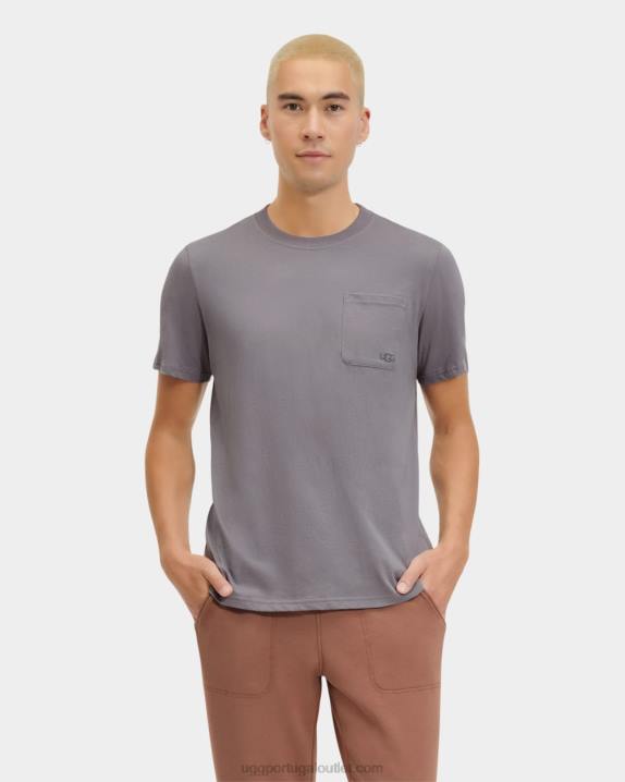 era espacial garrett gola redonda UGG 20TJ292 homens