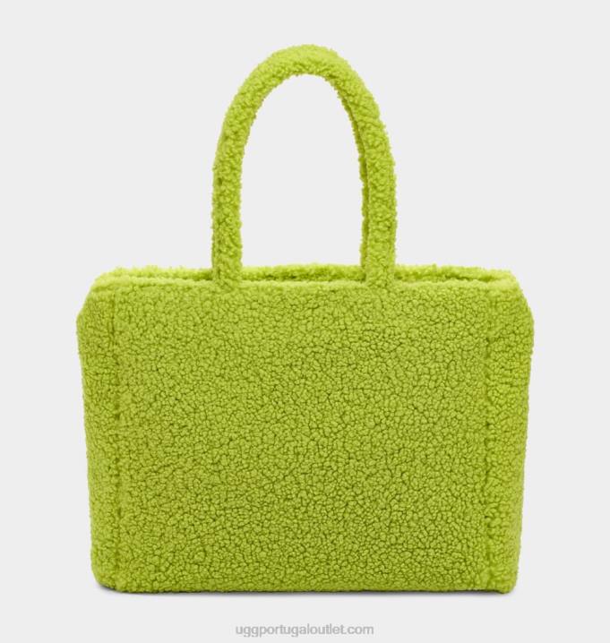 Pimenta jalapeno bolsa adrina sherpa UGG 20TJ137 mulheres