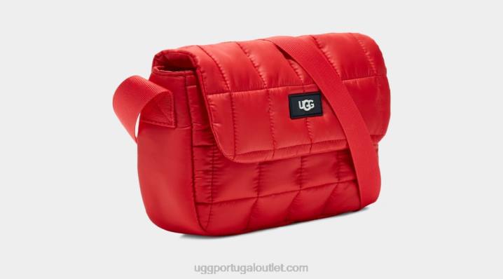 acender puff transversal dalton UGG 20TJ1382 mulheres