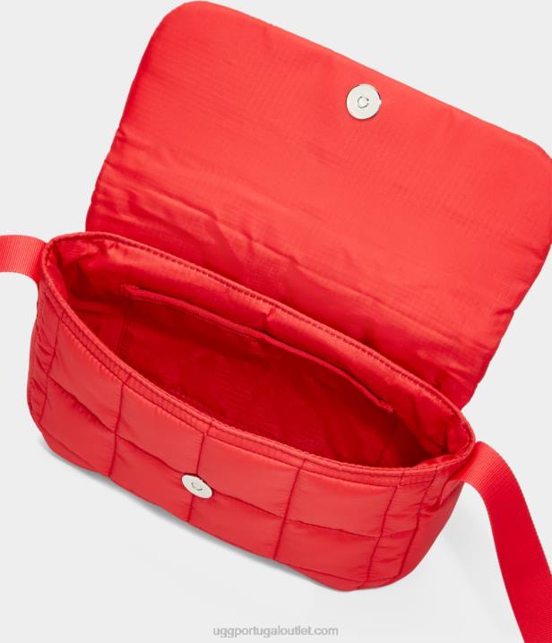 acender puff transversal dalton UGG 20TJ1382 mulheres