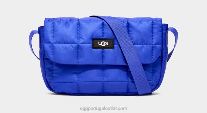 azul puff transversal dalton UGG 20TJ1383 mulheres