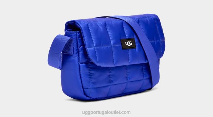 azul puff transversal dalton UGG 20TJ1383 mulheres