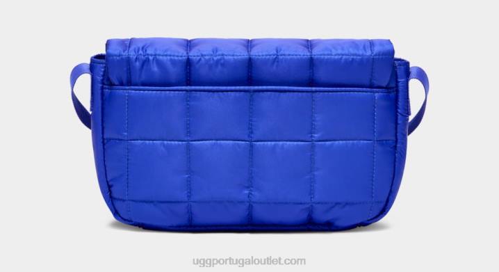 azul puff transversal dalton UGG 20TJ1383 mulheres