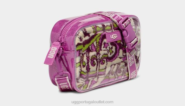 groovin rubi roxo janey ii claro UGG 20TJ2252 mulheres