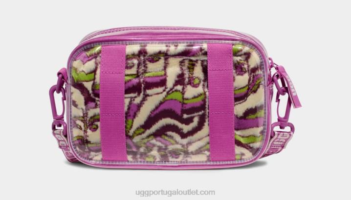 groovin rubi roxo janey ii claro UGG 20TJ2252 mulheres