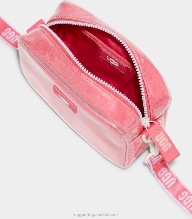 jasmim rosa janey ii claro UGG 20TJ2254 mulheres