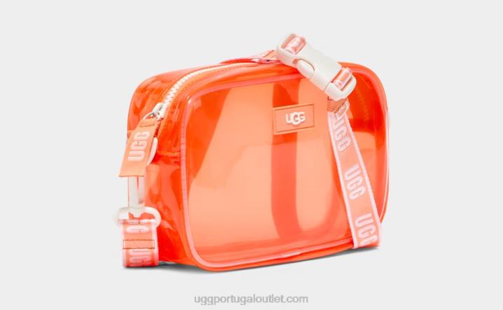 laranja janey ii matizada UGG 20TJ136 mulheres