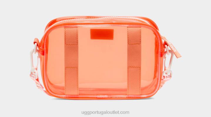 laranja janey ii matizada UGG 20TJ136 mulheres