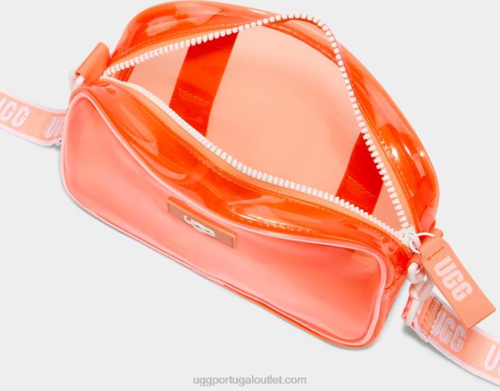 laranja janey ii matizada UGG 20TJ136 mulheres