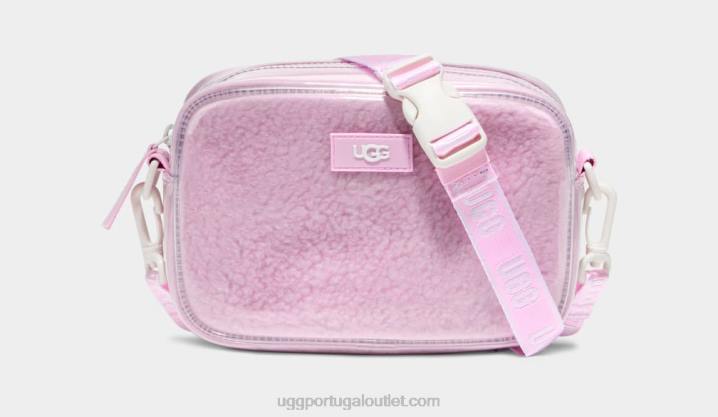 lilás empoeirado janey ii claro UGG 20TJ2253 mulheres