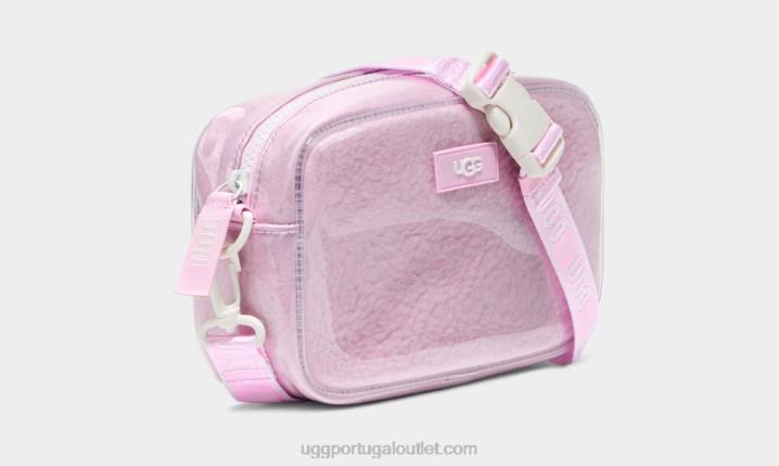 lilás empoeirado janey ii claro UGG 20TJ2253 mulheres