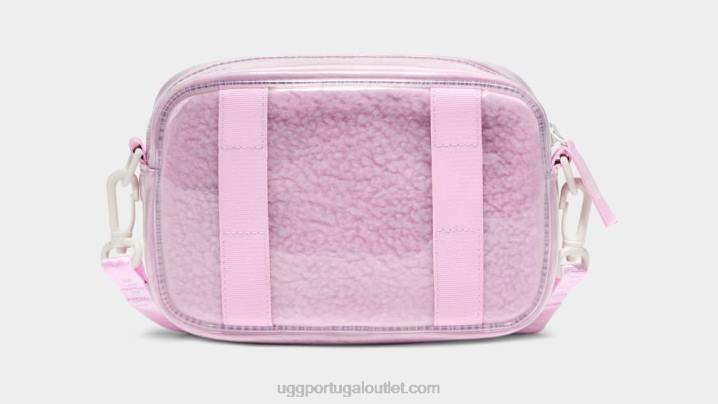 lilás empoeirado janey ii claro UGG 20TJ2253 mulheres