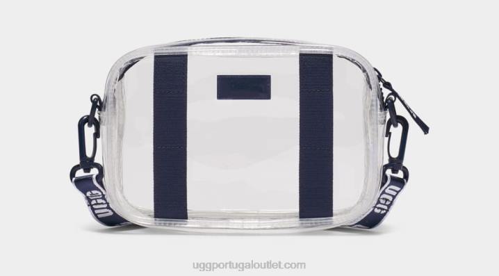 marinho/claro janey ii transparente UGG 20TJ1377 mulheres