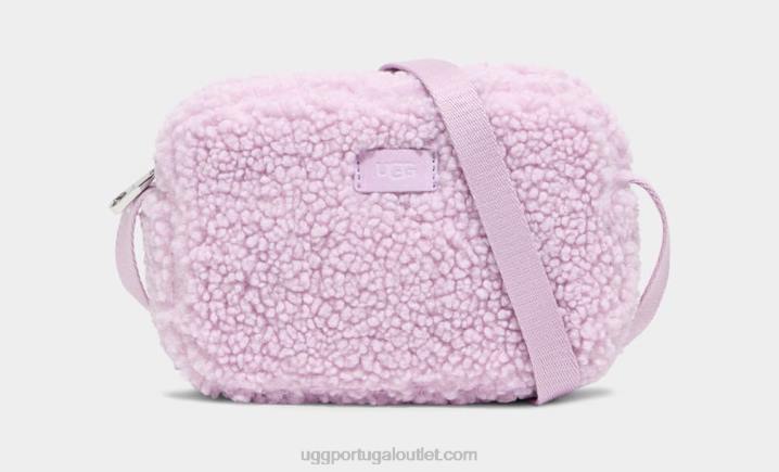 névoa de lavanda janey ilfluff UGG 20TJ139 mulheres