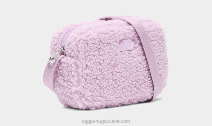 névoa de lavanda janey ilfluff UGG 20TJ139 mulheres