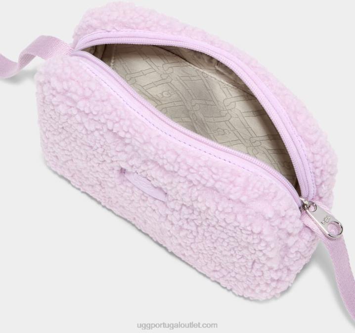 névoa de lavanda janey ilfluff UGG 20TJ139 mulheres