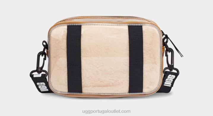 natural janey ii claro UGG 20TJ1391 mulheres