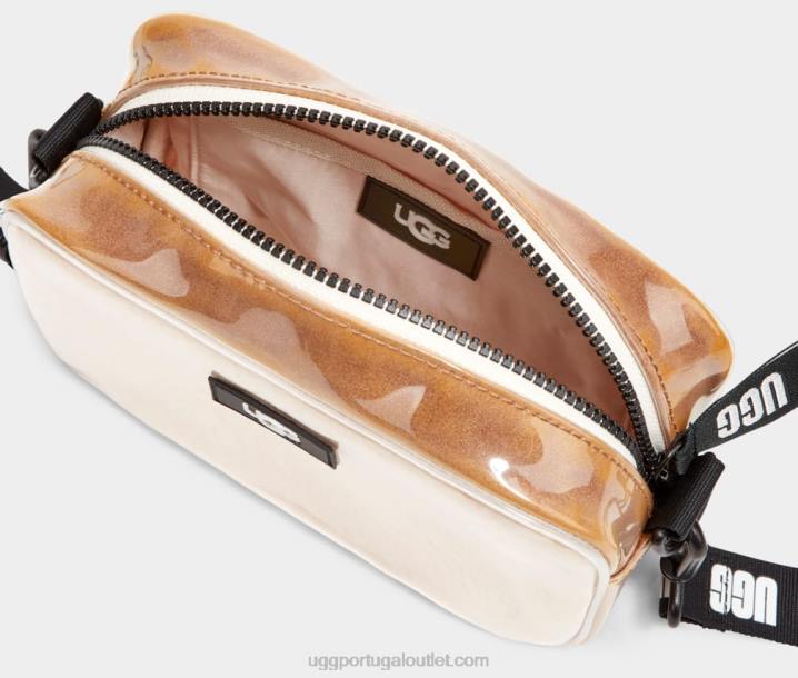 natural janey ii claro UGG 20TJ1391 mulheres