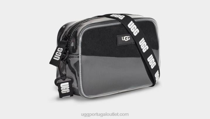 preto janey ii claro UGG 20TJ1390 mulheres