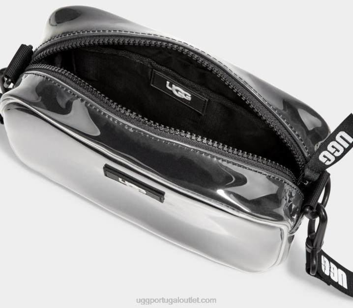 preto janey ii claro UGG 20TJ1390 mulheres