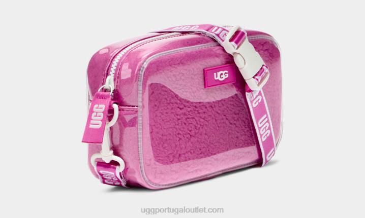 solferino rosa janey ii claro UGG 20TJ1193 mulheres