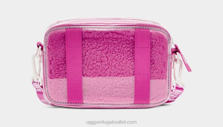 solferino rosa janey ii claro UGG 20TJ1193 mulheres